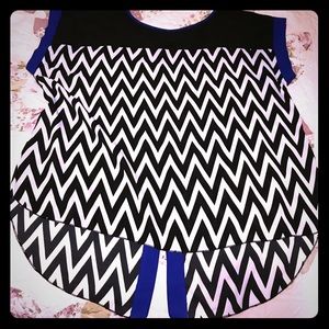 Absolute Angel New York Woman’s Blouse